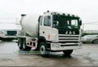 湖北程力九折优惠 3方5方搅拌车价格最便宜，供应渠道解析