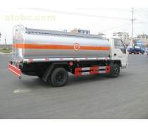 专业解析 加油车的产品库分类与应用场景