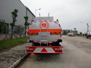 肇庆市封开县东风加油车市场行情与散装粉车辆解析